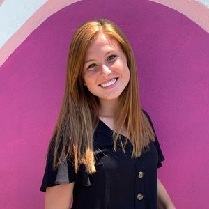 Meet your Posher, Peyton
